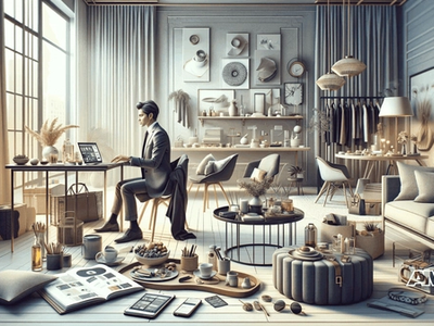 PR team strategizing lifestyle pr: shaping and sharing life-enhancing narratives