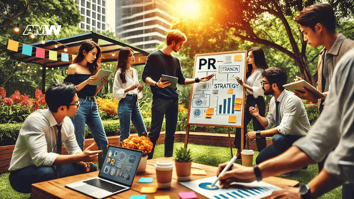 top pr campaigns, best public relations examples, encouraged customers