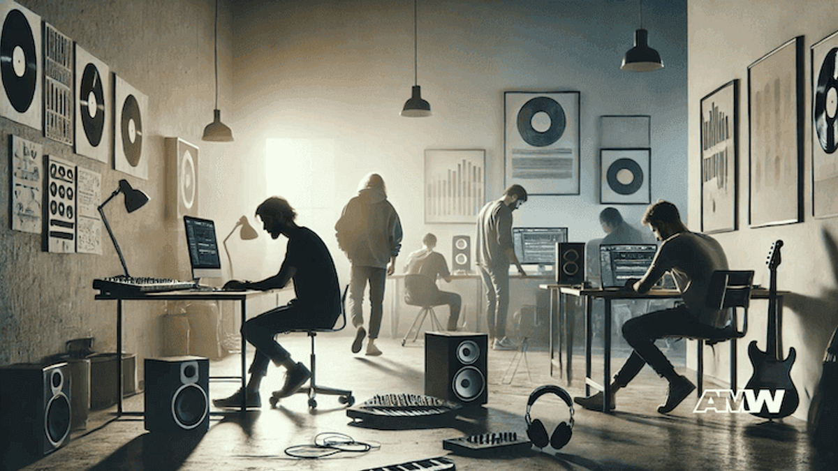 music marketing services, promote music, services, music pr, digital marketing