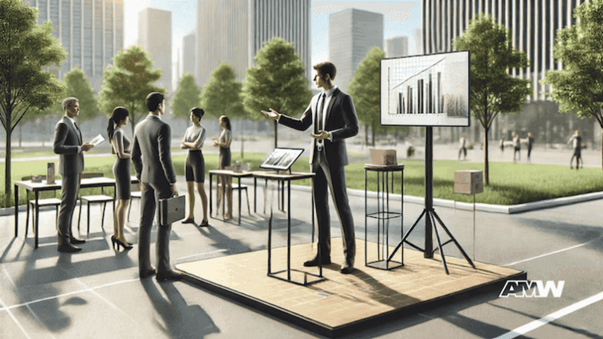 Face to Face marketing