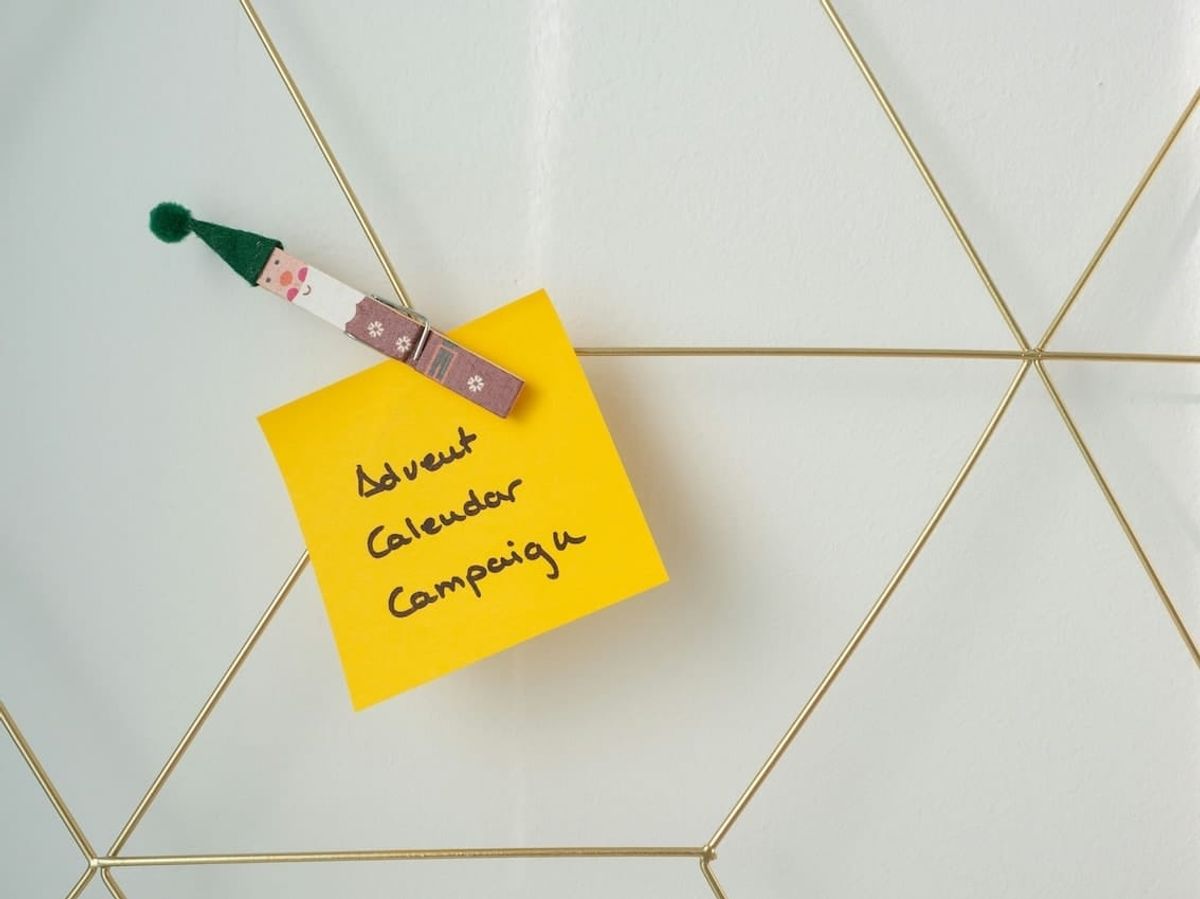 holiday marketing strategy