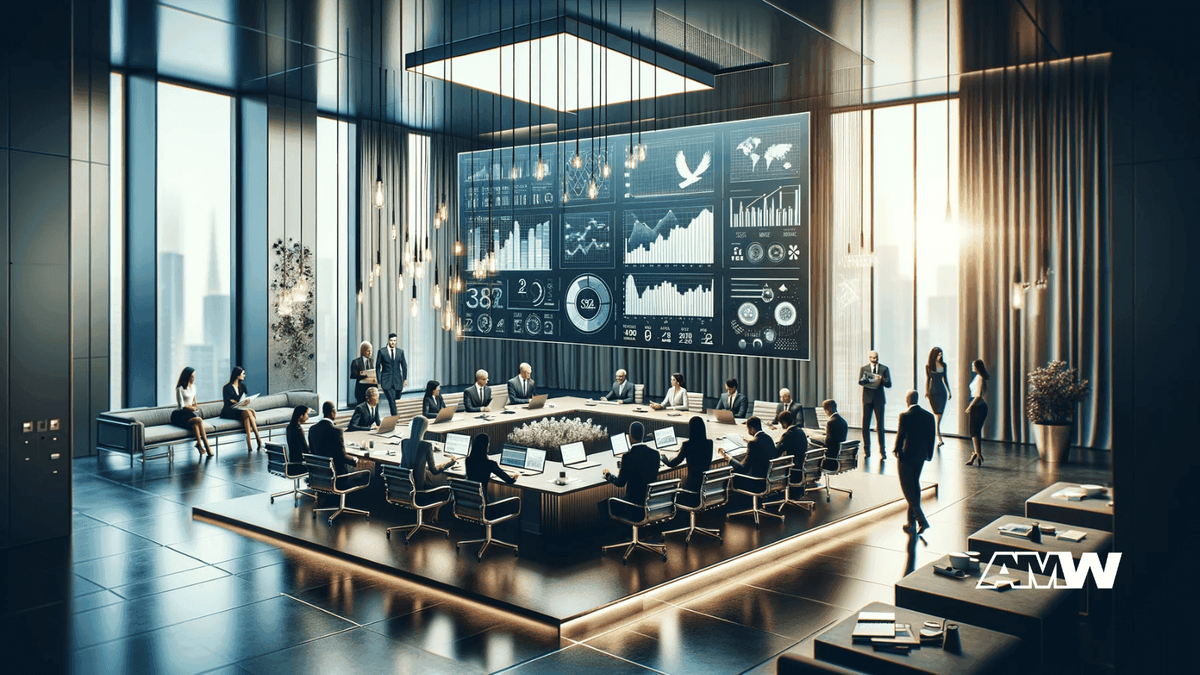 end goal, team, clients, apparel.