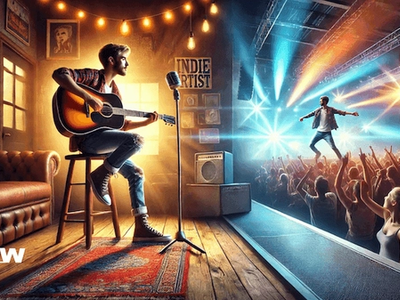 Indie Mainstream Effective