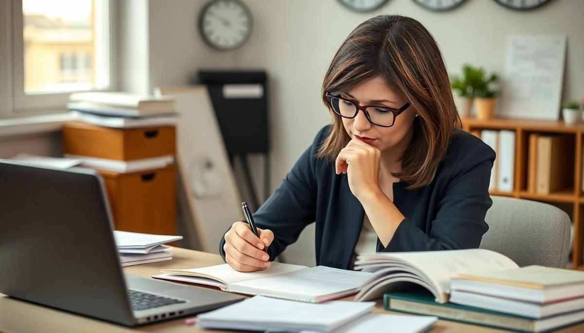 Strategic framework for conducting a brutally honest personal SWOT analysis