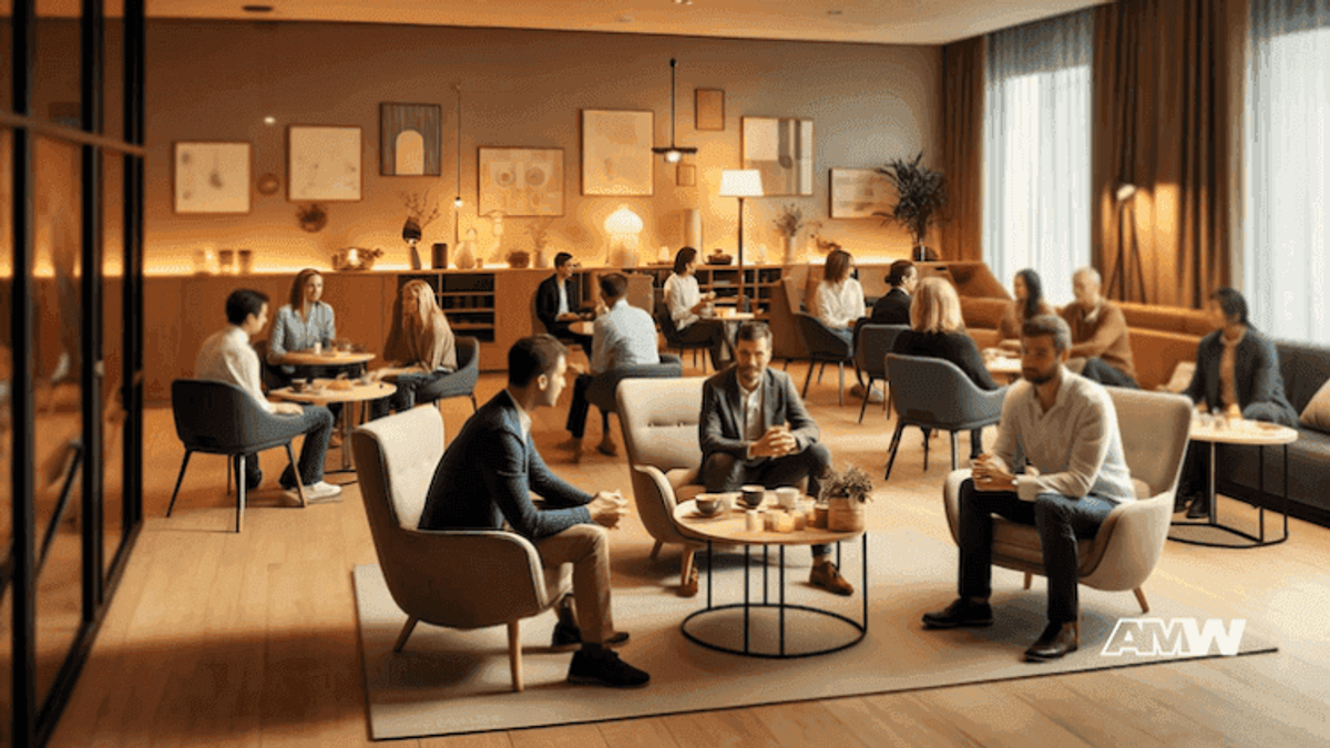 Networking Event Strategies for Introverts