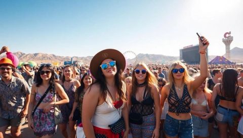 Guide Coachella Valley