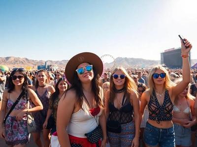 Guide Coachella Valley