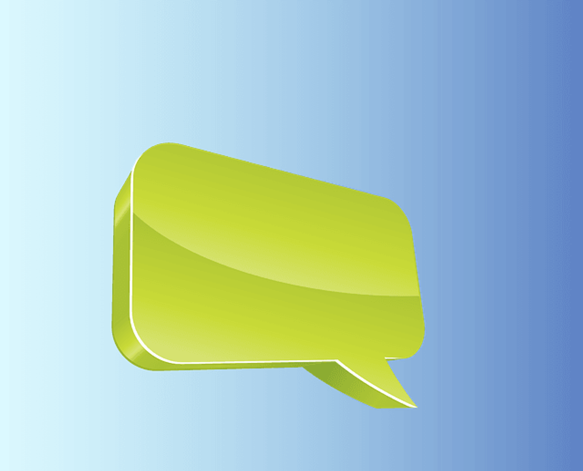 balloon, message, talk, media interviews