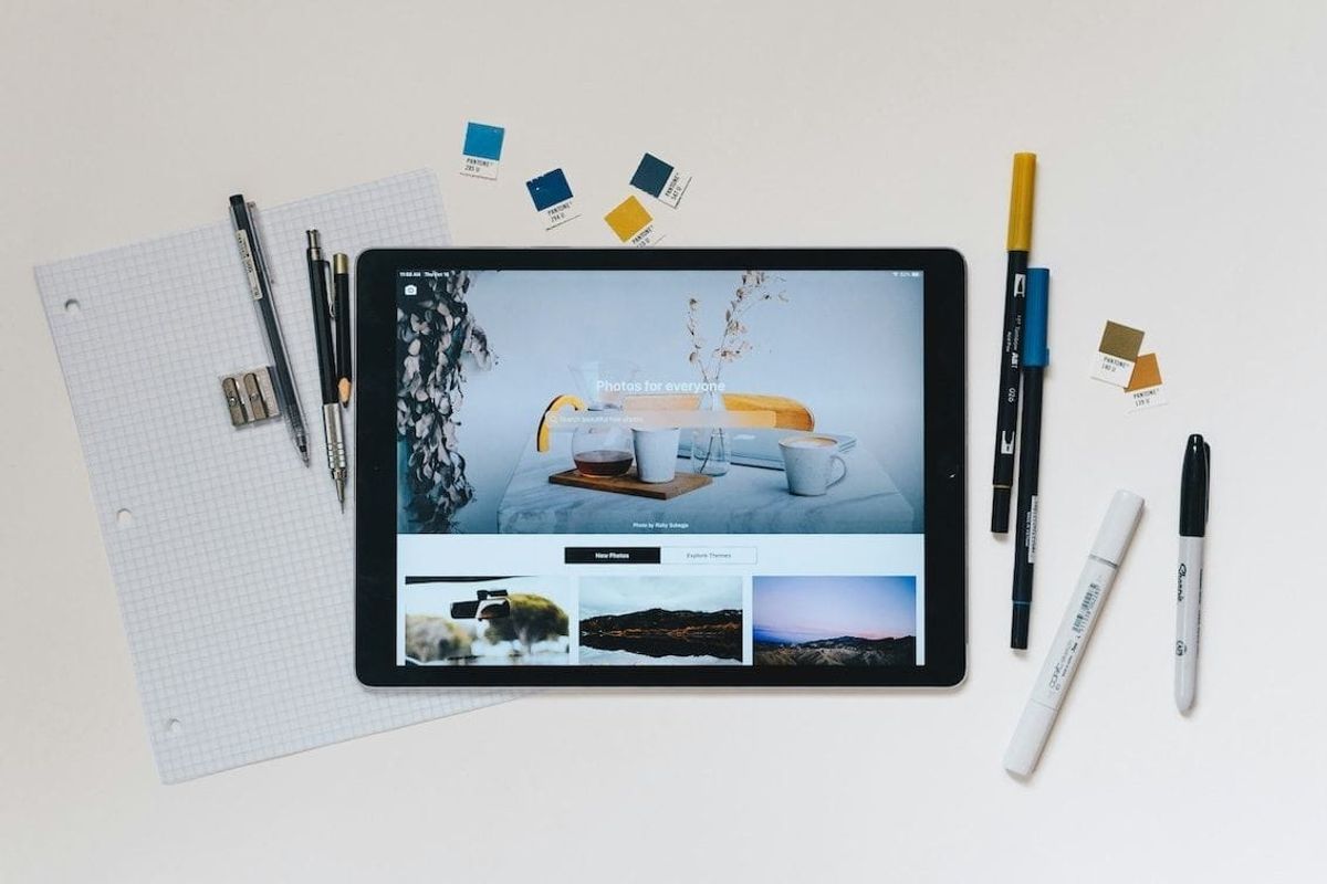 website visitors
