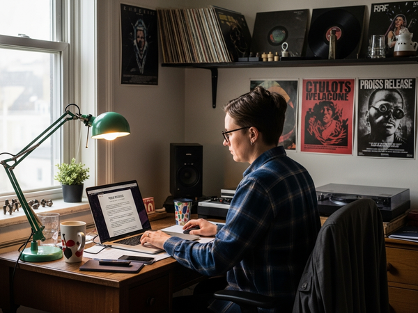 Professional entertainment marketing services in Seoul