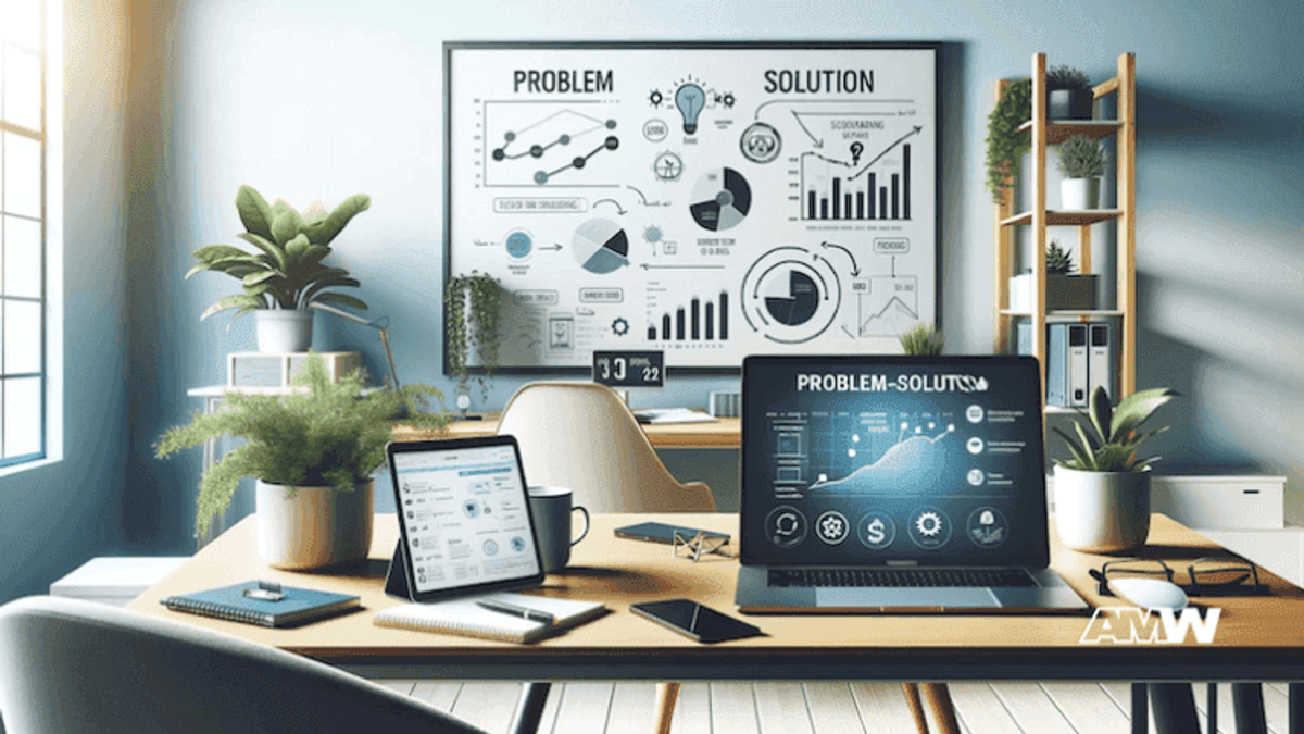 Online marketing