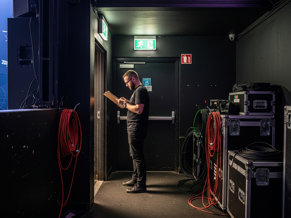 Professional entertainment marketing services in Columbus