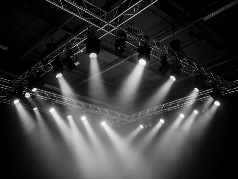 Production Companies