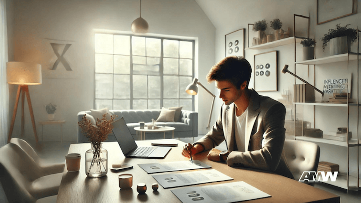 influencer agency, influencer agencies