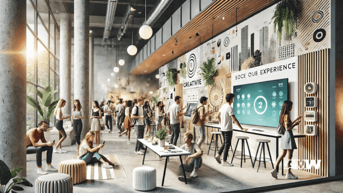 Experiential Marketing