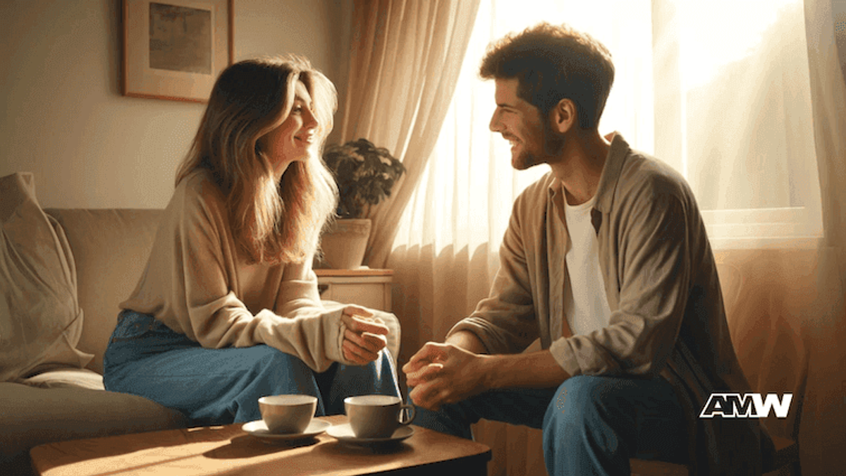 connecting brands, real stories