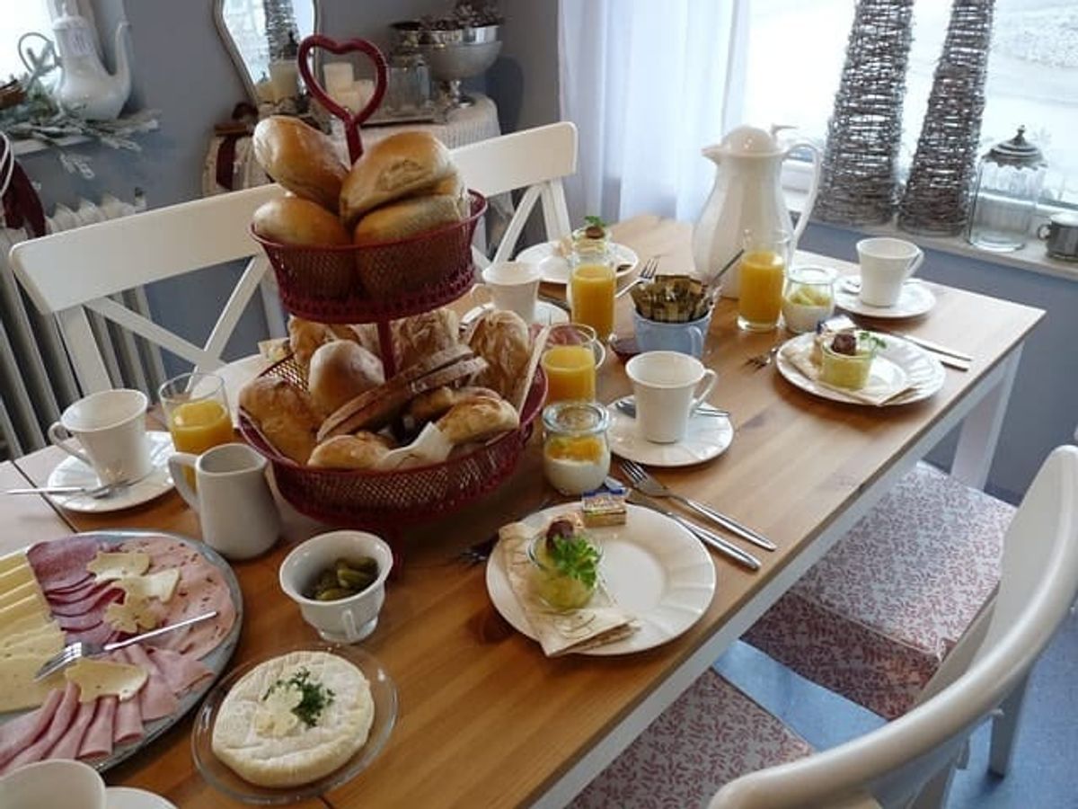 comfort, breakfast, yummy, trade show, business