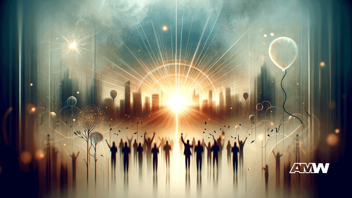 clear strategy, next event,