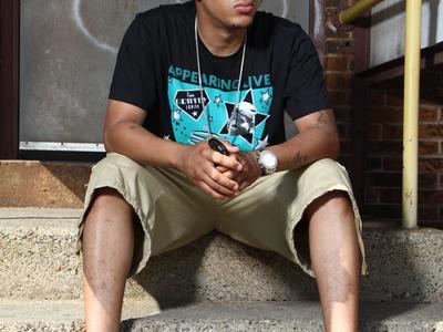 Cally Partners Crime