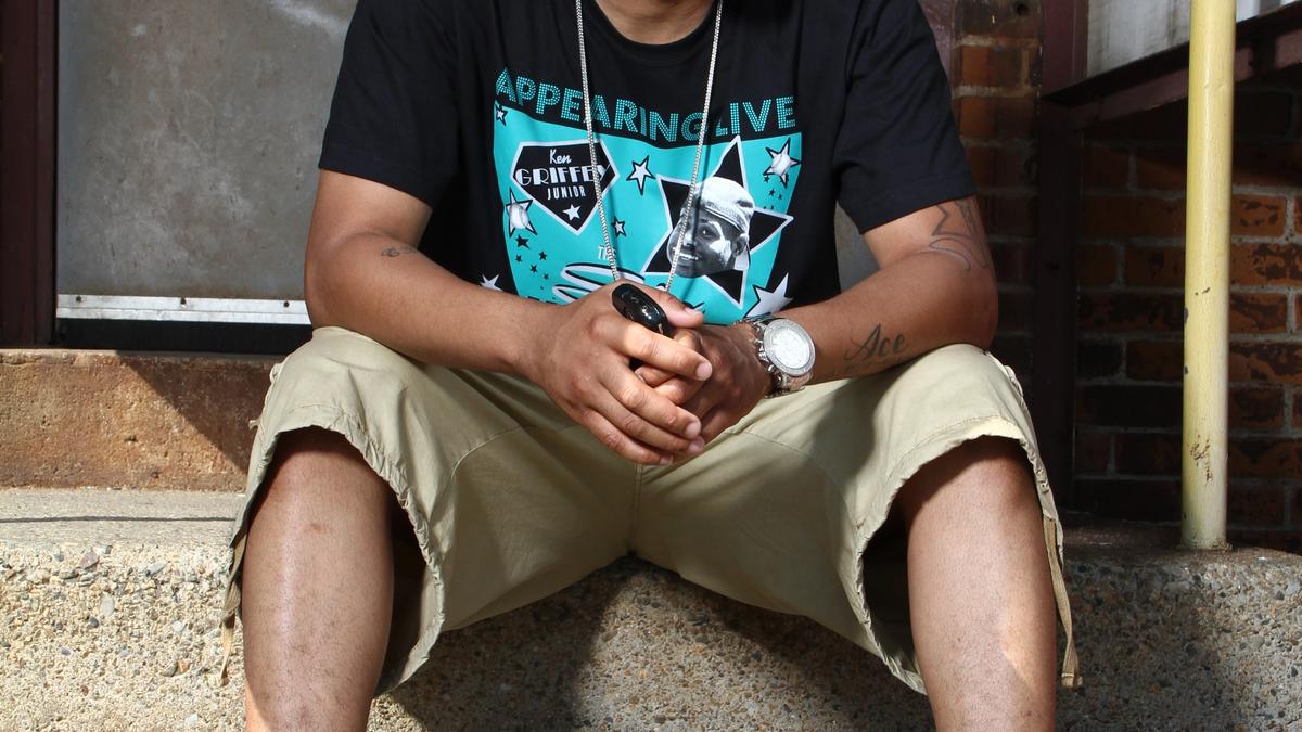 Cally Partners Crime