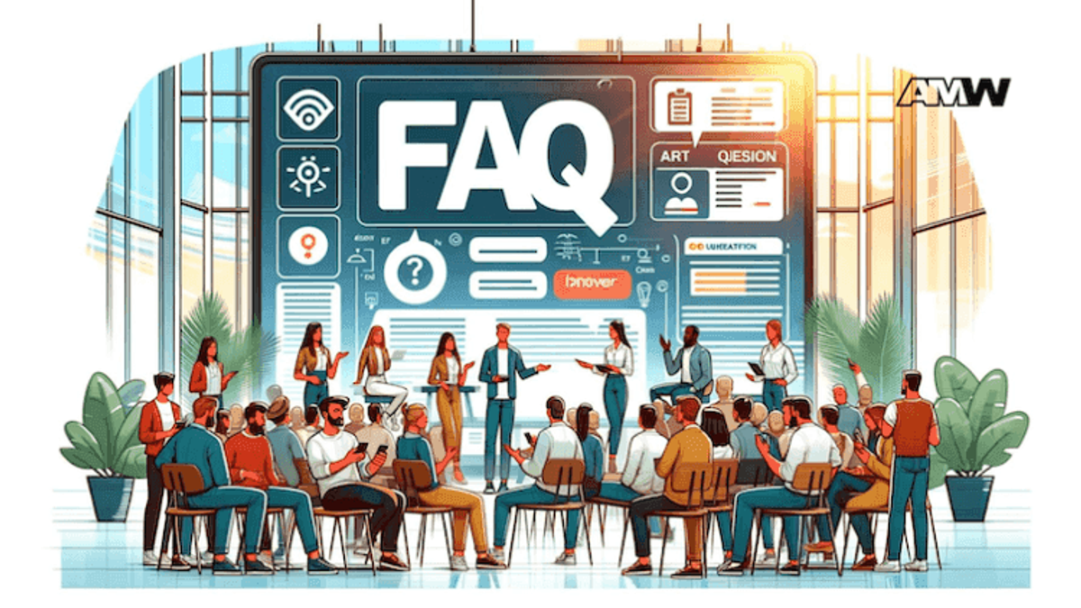 Cultural event promotion