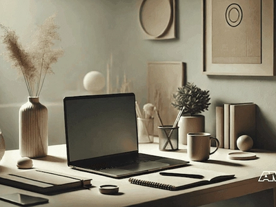 Marketing team discussing branding?