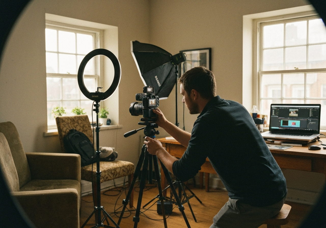 Professional content marketing services in Salt Lake City