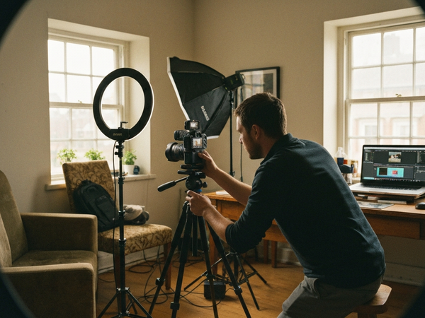 Professional content marketing services in Salt Lake City