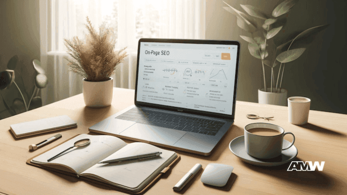 On-Page SEO