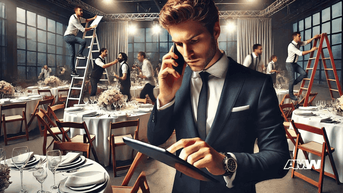 event management, event manager, event venue, event website, event details, most event managers