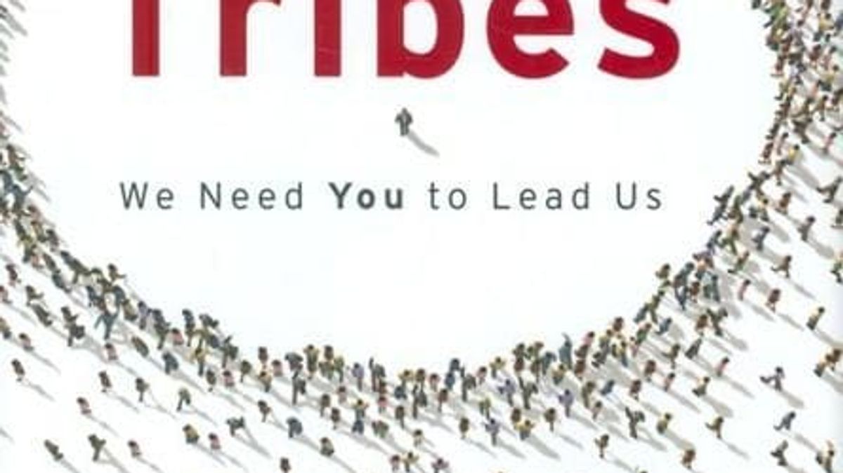 tribes-seth-godin