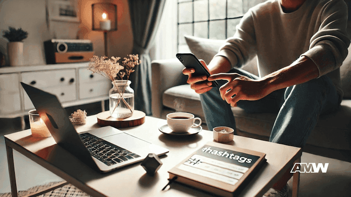 social media marketing strategy