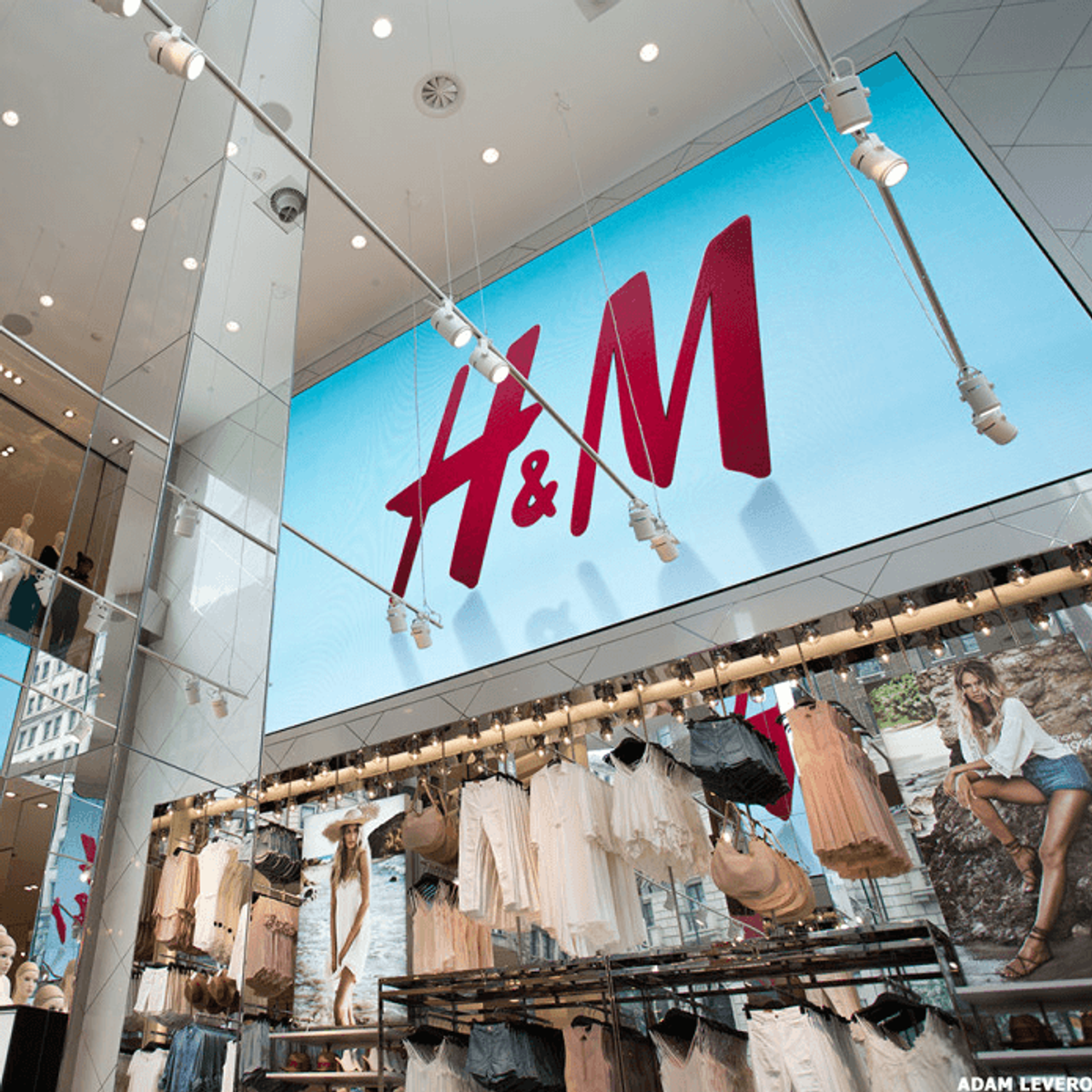H&M
