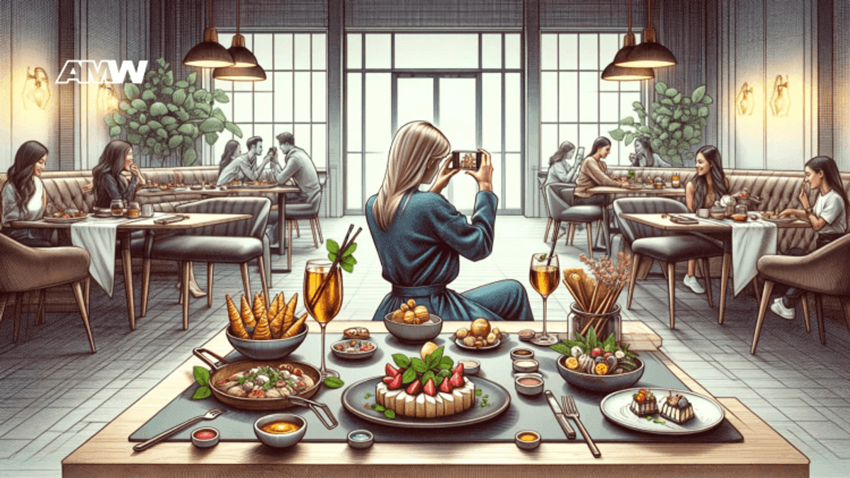 Food and Beverage PR