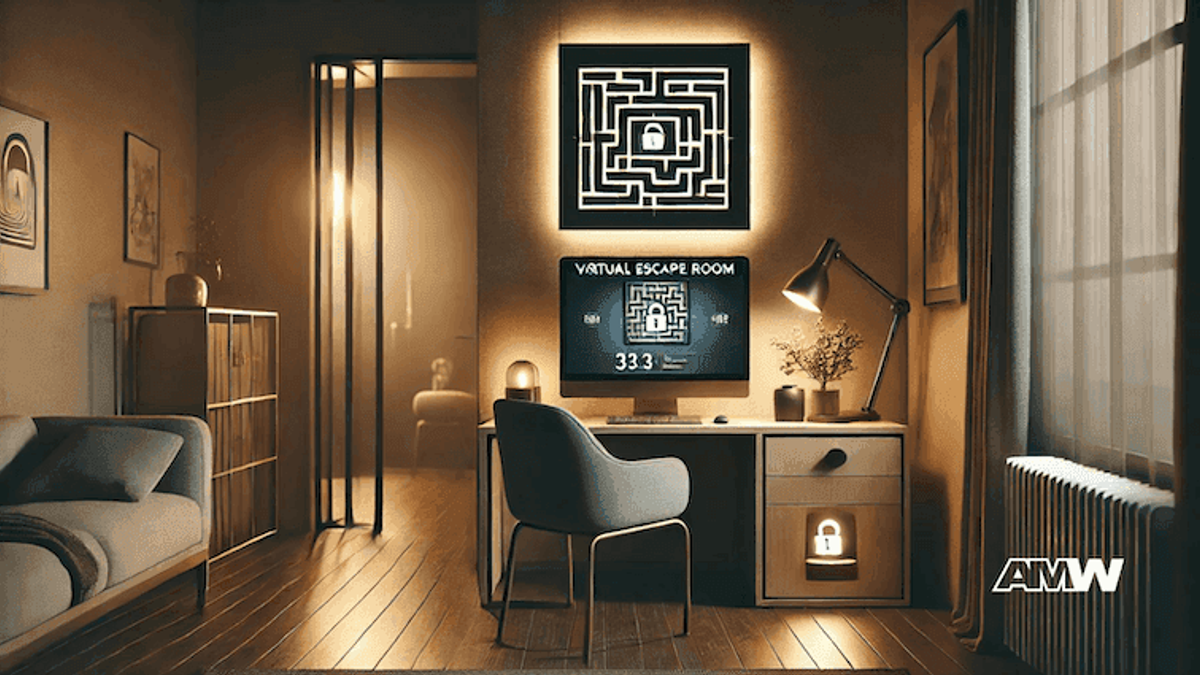 fun event, virtual event ideas