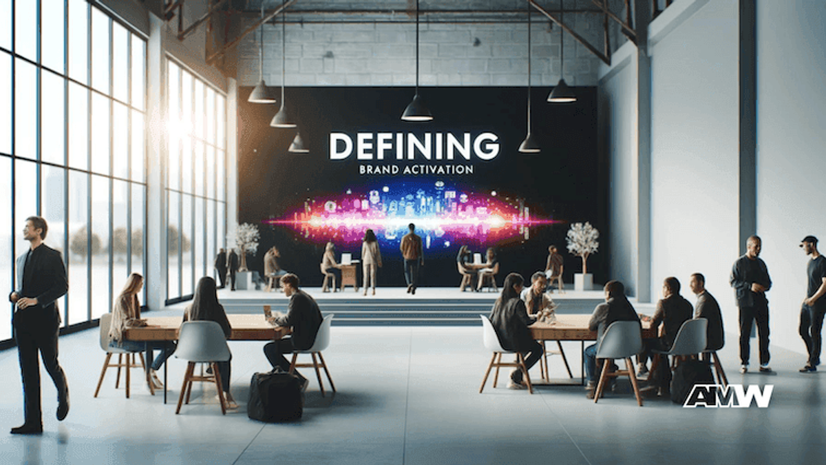 brand activation examples, brand activation strategy, company