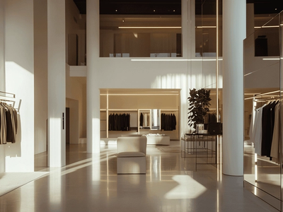 PR team strategizing mastering the art of successful pr for luxury brands: strategies that elevate exclusivity