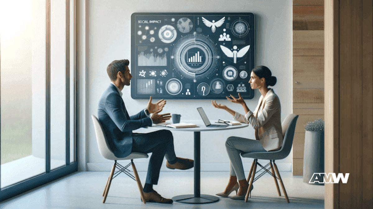 Social impact pr campaigns