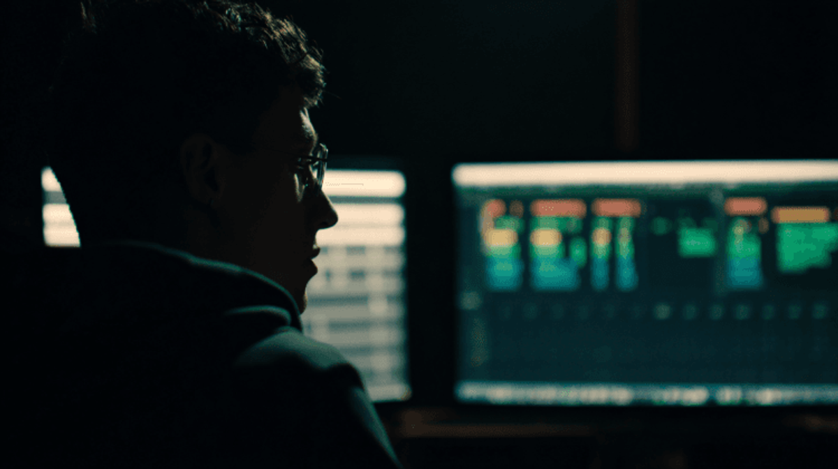 Illustration for Inside the Rise of AI as a Creative Partner in Music