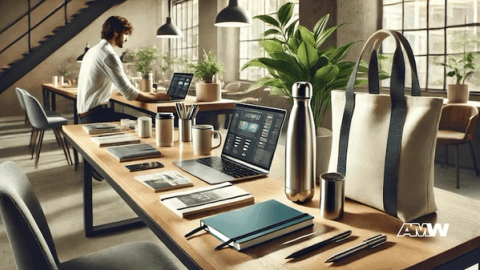 Promotional Merchandise Products