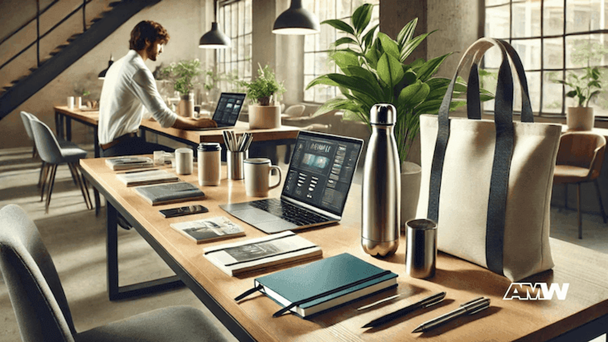 Promotional Merchandise Products