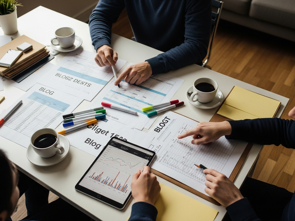 Professional content marketing services in Indianapolis