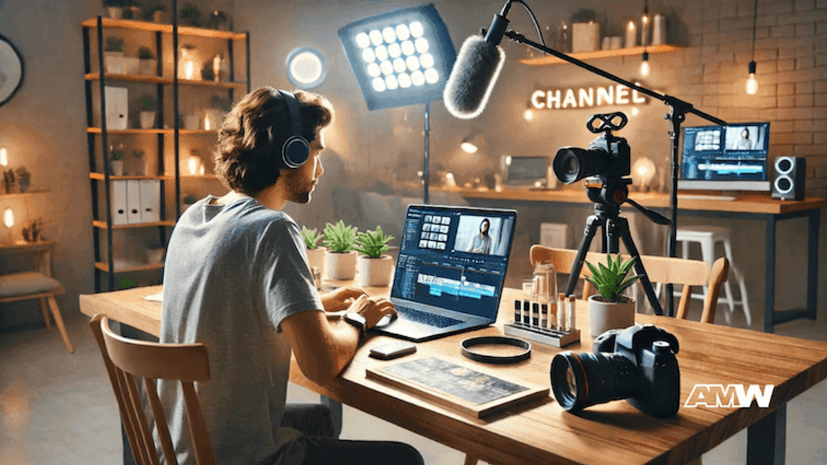 video playlists, youtube studio