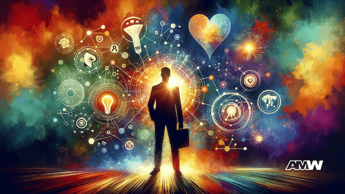 create content