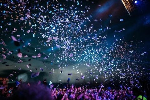 Party Planning Memorable