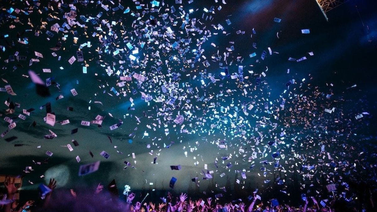 Party Planning Memorable