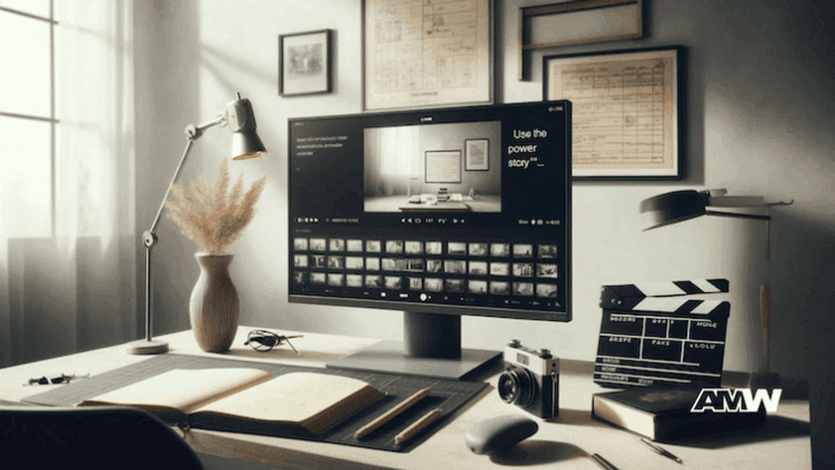 Video editing