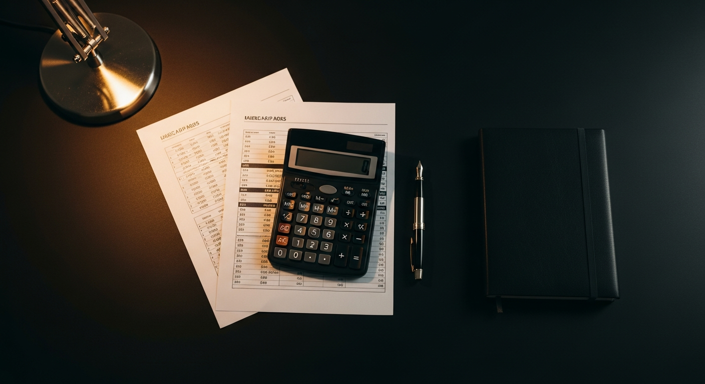 How to Create an Event Budget