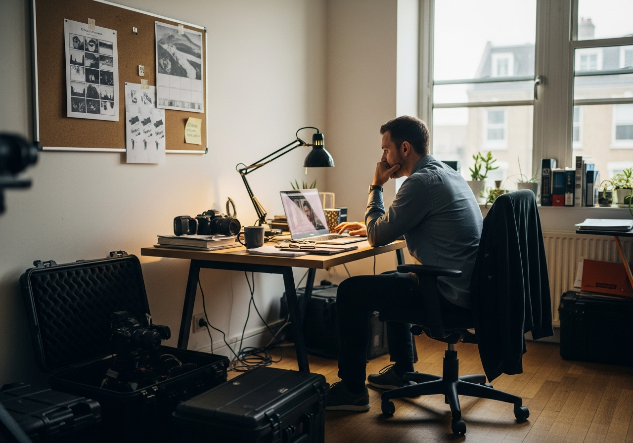 Professional entertainment marketing services in Denver