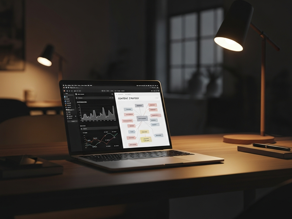 Content marketing services in Portland - professional solution